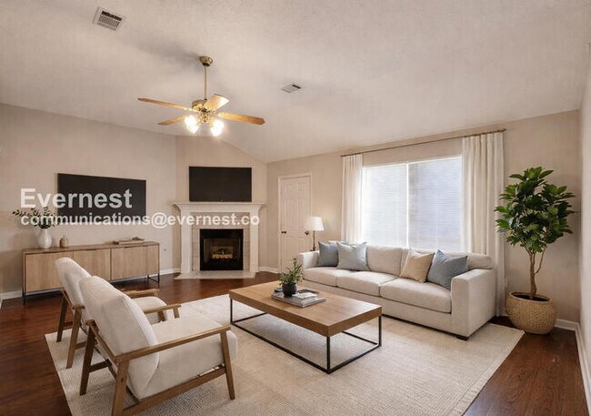 Foto del edificio - 7661 Ragland Pl