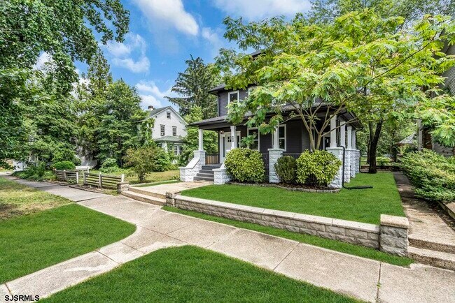 Foto del edificio - 420 Philadelphia Ave