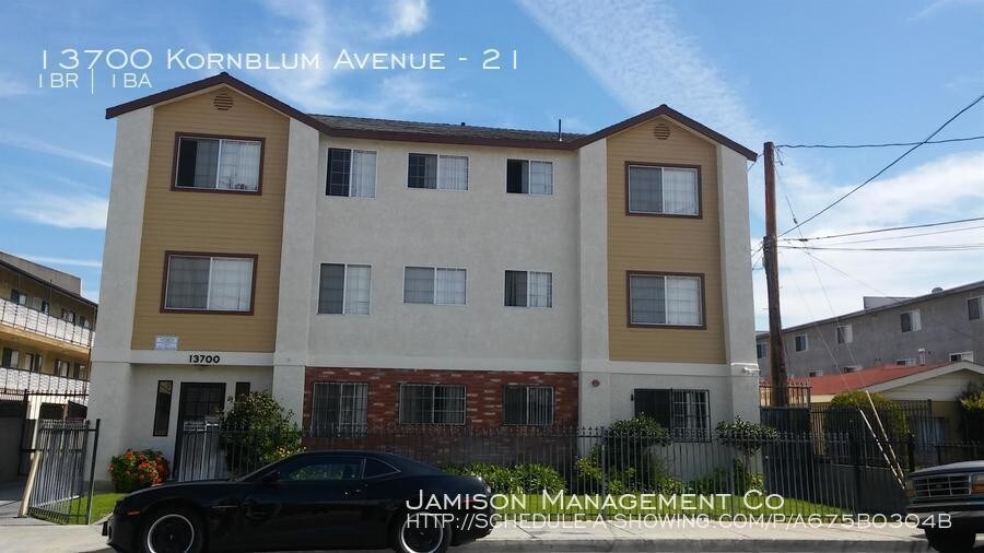 83 Apartments Available for Rent in Hawthorne, CA