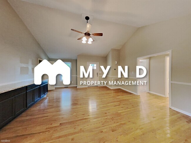 Building Photo - 3 br, 2 bath House - 1035 Wilkerson St