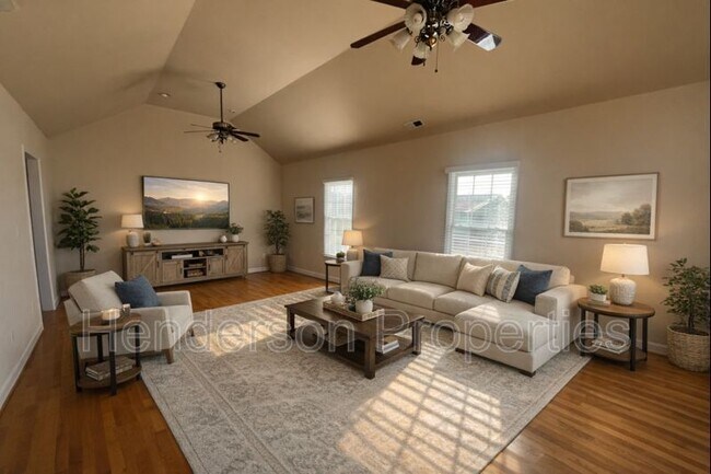 Foto del edificio - 7702 Haigler Gin Rd