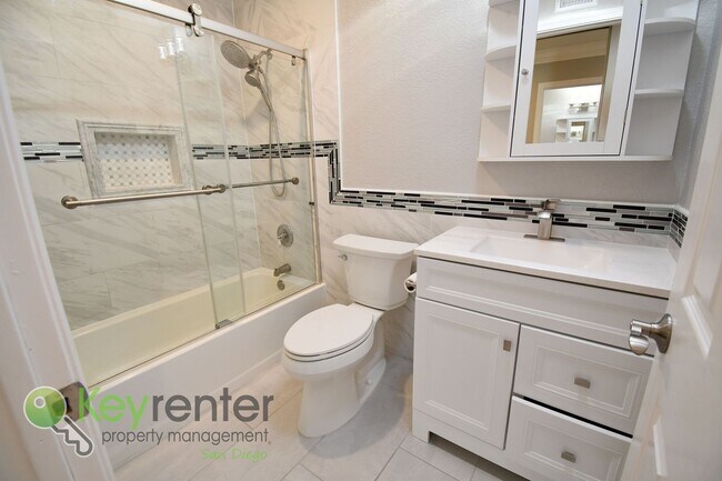 Foto del edificio - Single Story Detached Home in Mira Mesa | Quiet Cul-de-sac with easy access to shopping and freew...