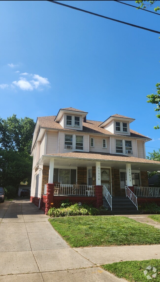 Building Photo - 11512 Ashbury Ave