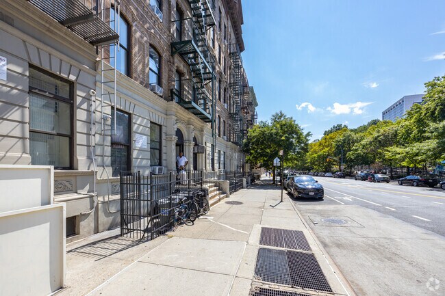 Building Photo - 614-616 St Nicholas Ave