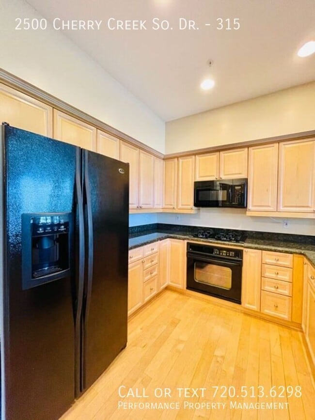 Foto del edificio - 2500 E Cherry Creek S Dr