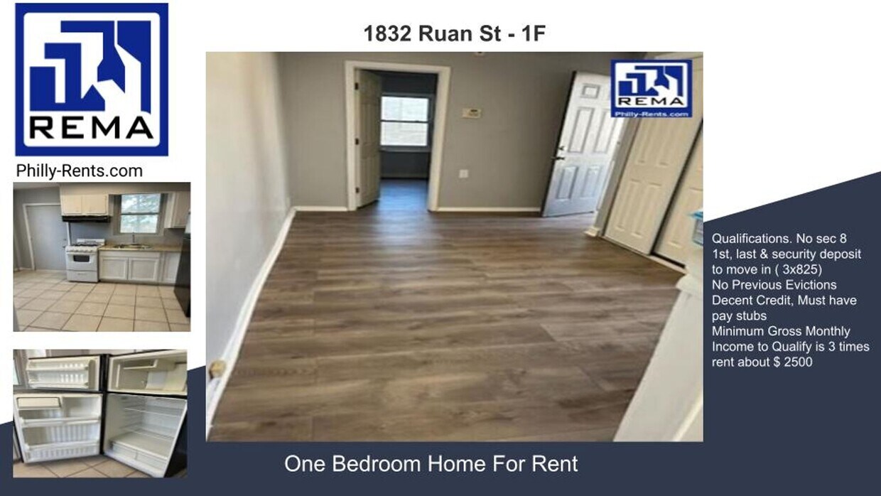 Foto principal - 1832 Ruan St
