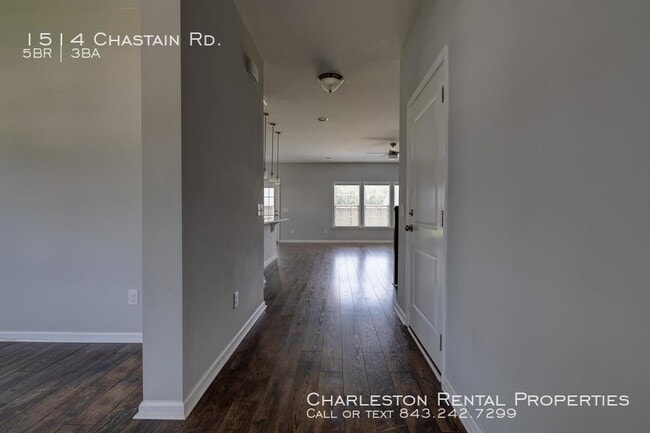 Photo - 1514 Chastain Rd House