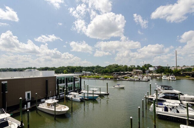 Foto del edificio - 2 Marina St