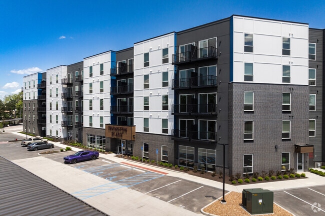 Building Photo - Irvington Place