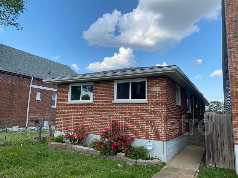 1122 Kentucky Ave Unit A, Saint Louis, MO 63110 Condo for Rent in