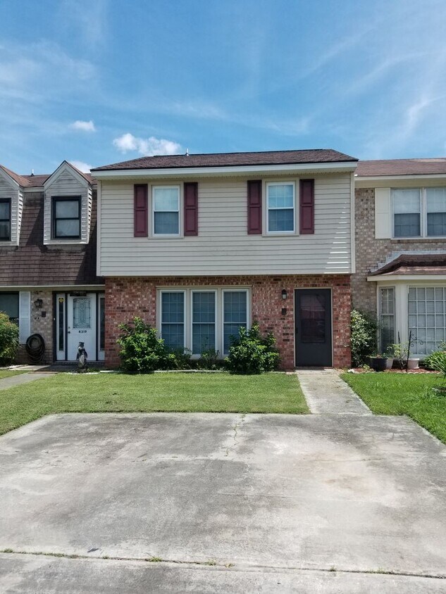 4321 Briarstone Ct, North Charleston, SC 29418 House Rental in North Charleston, SC