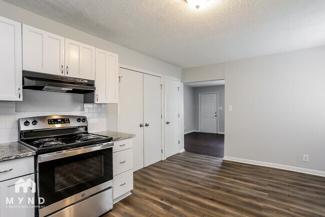 Foto del edificio - 908 Waring St