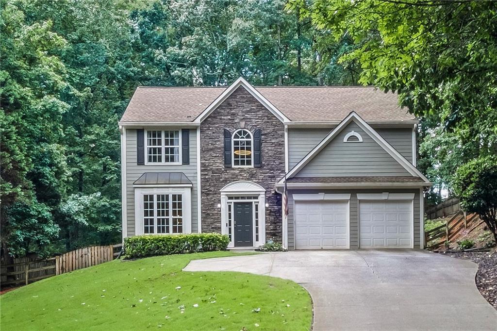 Foto principal - 135 Sable Pointe Dr