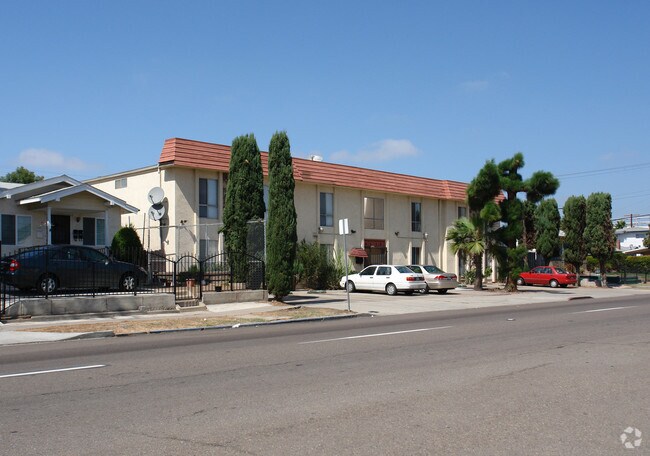 Building Photo - 4170 43rd St