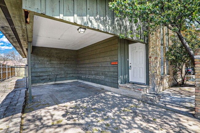 Building Photo - 2605 14th St