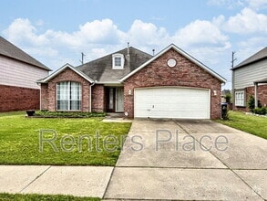 Building Photo - 3819 W Galveston Pl S