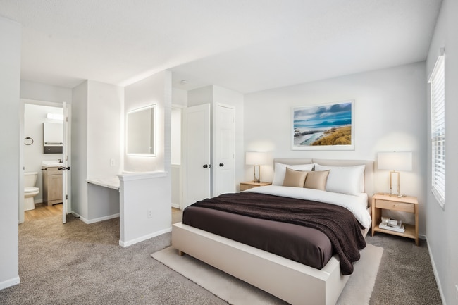 Foto del edificio - Walden Ridge Townhomes