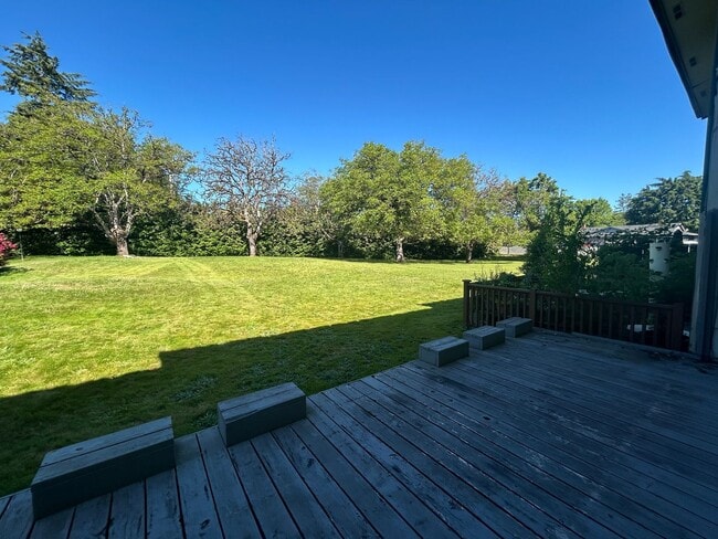 Photo - NW Vancouver Condo with Detached Garage & Dedicated Parking