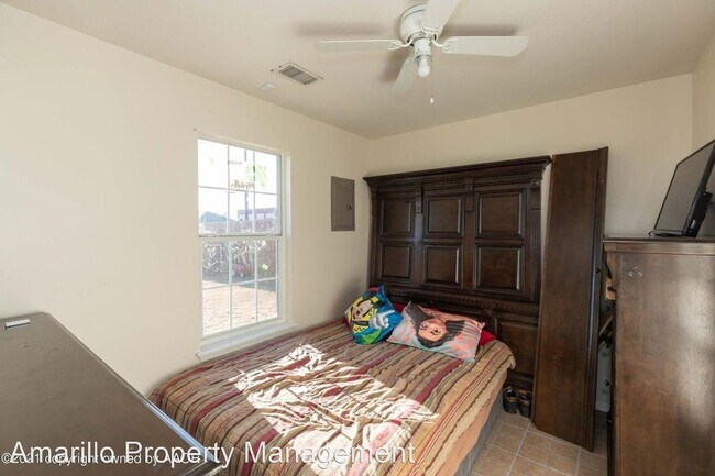 Foto del edificio - 4 br, 1 bath House - 604 N Arthur