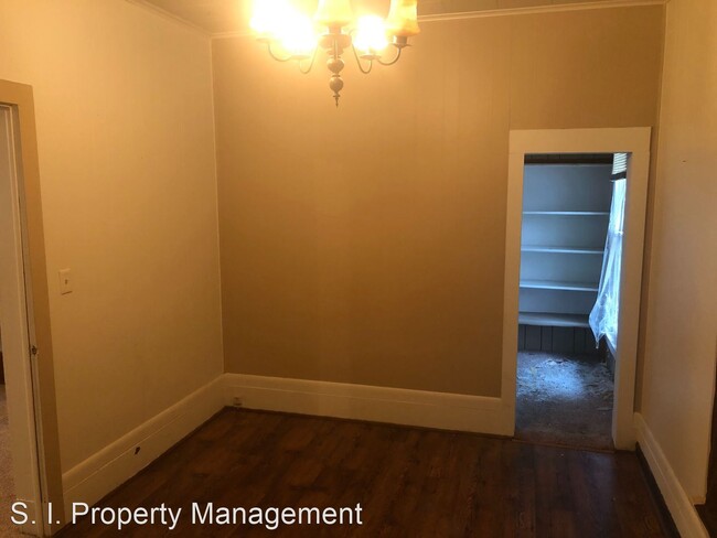Foto del edificio - 2 br, 1 bath House - 835 S. Jefferson Ave.