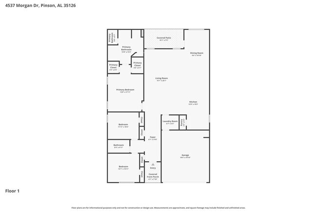 Foto del edificio - 4537 Morgan Dr