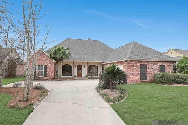Building Photo - 3030 Laurel Plantation Ave