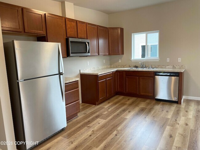 Foto del edificio - 116 Willow View Circle