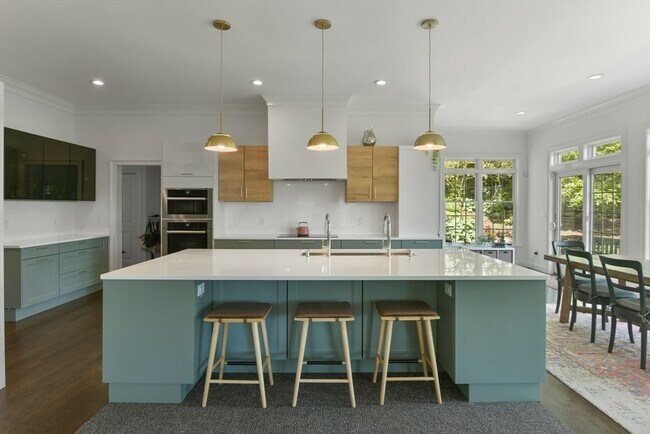 Foto del edificio - 3 Wood Ln