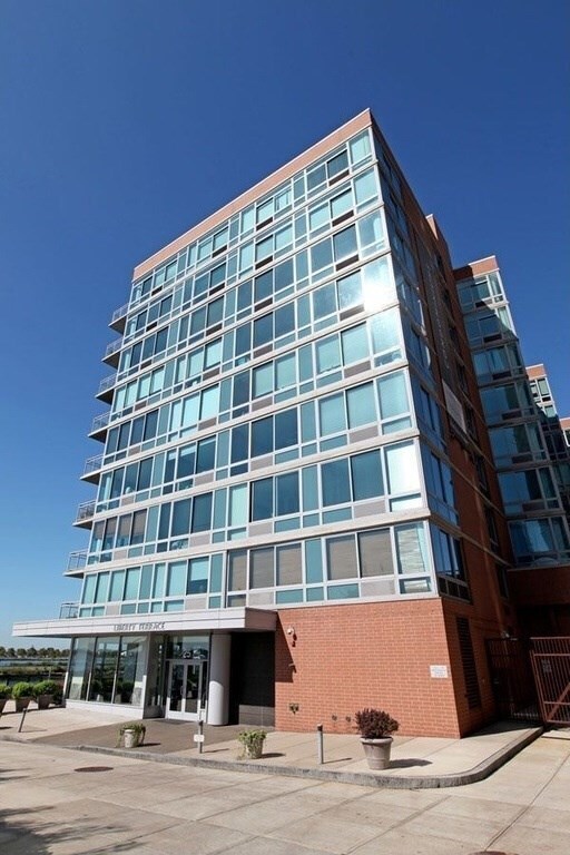 Foto del edificio - 25 Hudson St