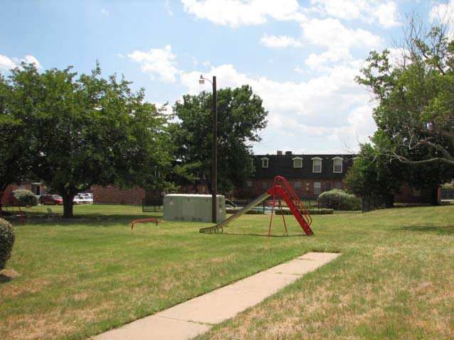 Building Photo - Jameson Street Apartments