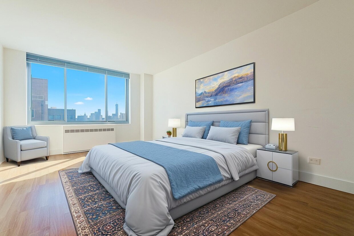 Foto principal - 1735 York Ave