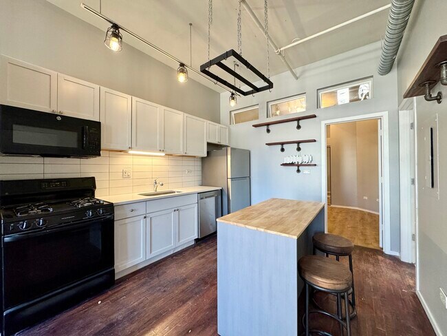 Foto del edificio - 417 S Jefferson St