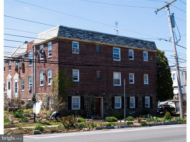 3301 Indian Queen Ln Unit B, Philadelphia, PA 19129 Apartment for