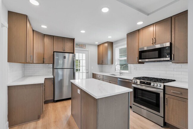 Foto del edificio - 505 Long Branch Ave