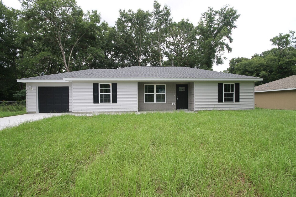 Primary Photo - Beautiful 3BR/2BA house for rent in Ocala!