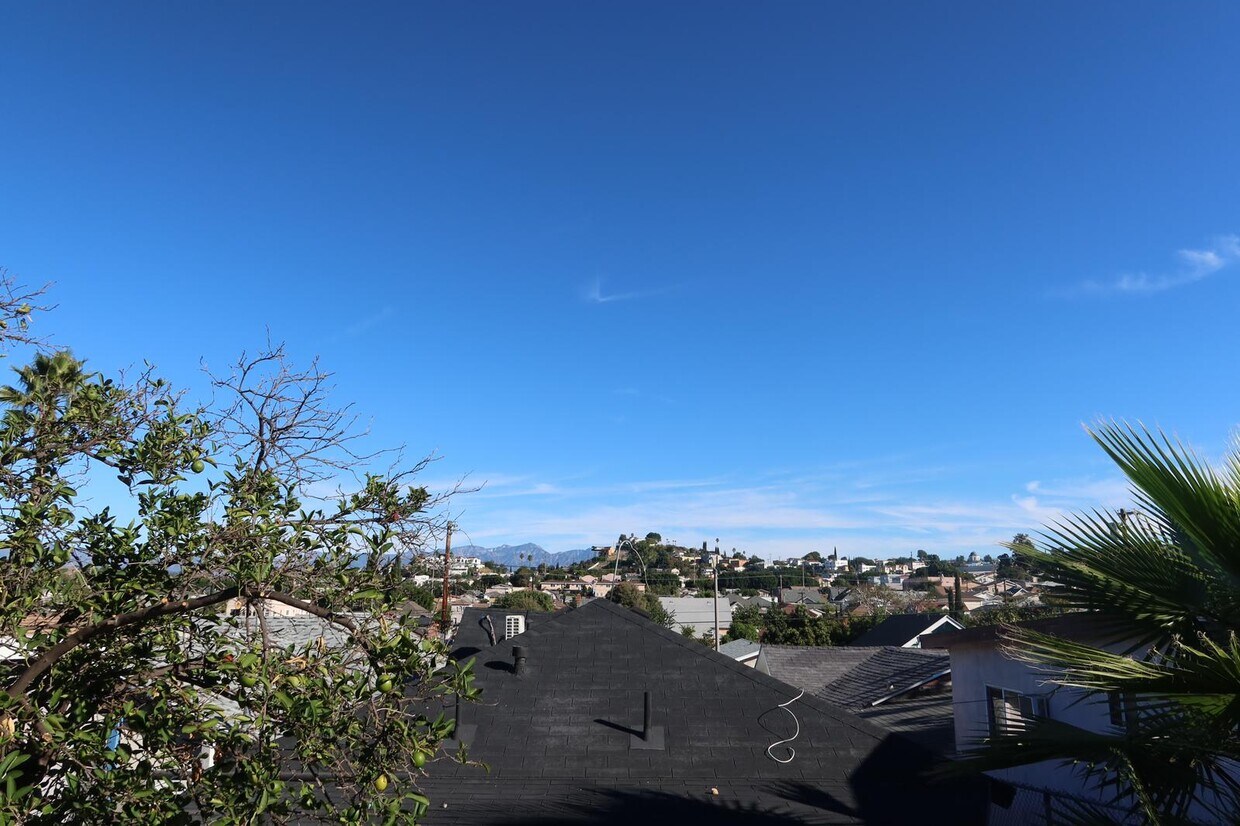 3122 Malabar St, Los Angeles, CA 90063 House Rental in Los Angeles, CA