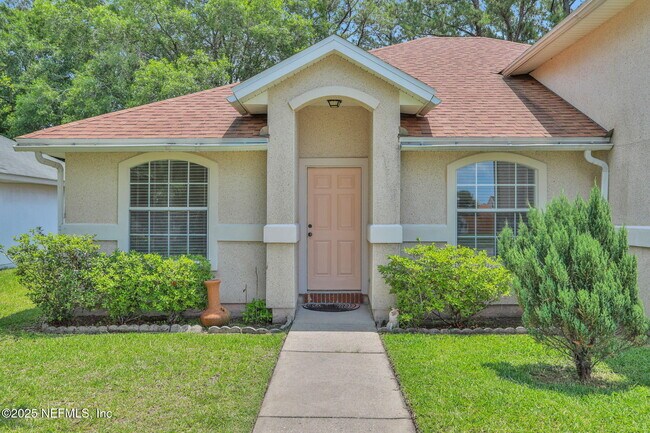 Foto del edificio - 1143 Summer Springs Drive
