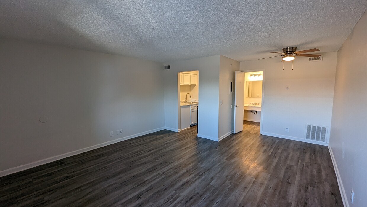 Thompson Place Apartments Apartments in Nashville, TN