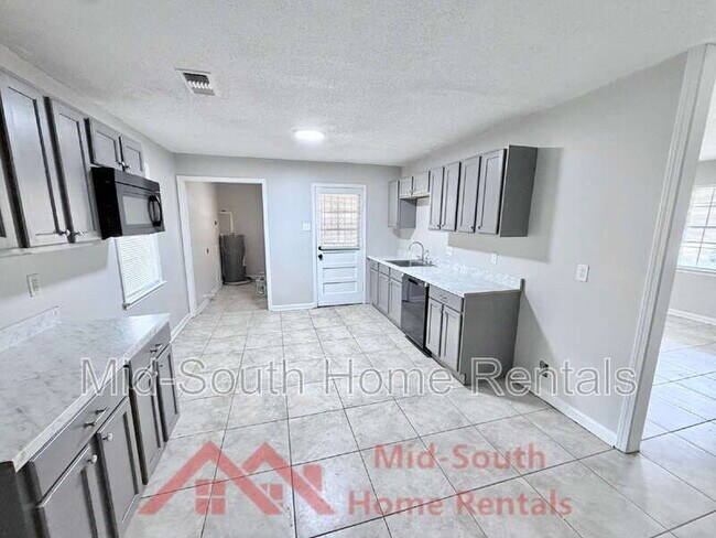 Foto del edificio - 1521 Abernathy Rd