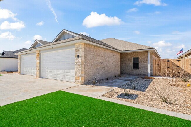 Foto del edificio - 4104 Trenton Ave