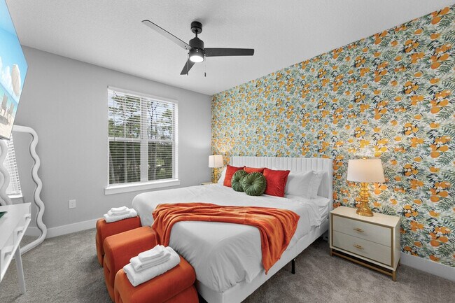 Foto del edificio - 11830 Buckfield Cir