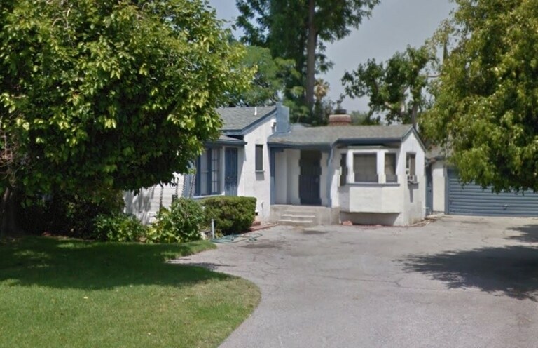 Primary Photo - 9842-9852 Etiwanda Ave