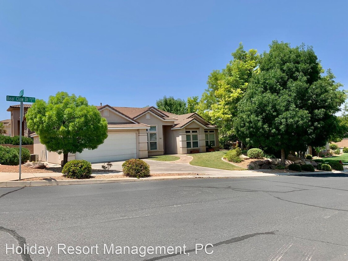 Primary Photo - 4 br, 2 bath House - 702 Bear Claw Drive