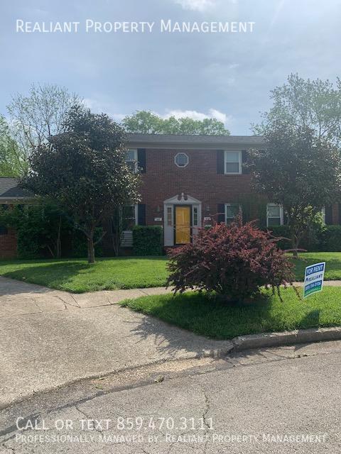 Foto principal - 217 Medlock Road