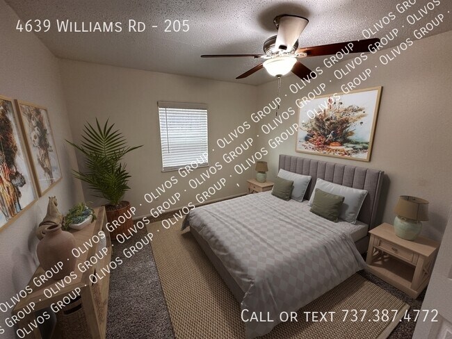 Foto del edificio - 4639 Williams Rd