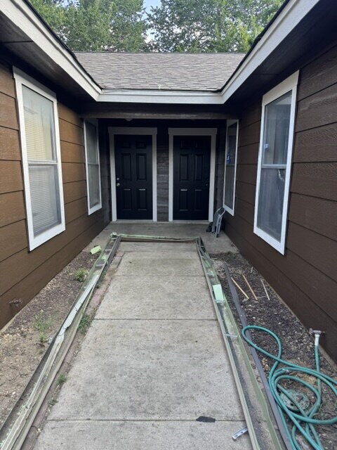 Foto del edificio - Pre-leasing 2/2/2 Duplex in the heart of Fort Worth!