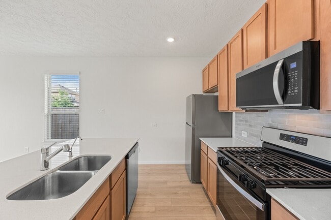 Building Photo - 3506 Rocky Aspen Dr
