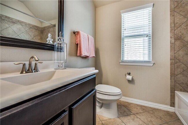 Foto del edificio - 16604 Toledo Bend Ct