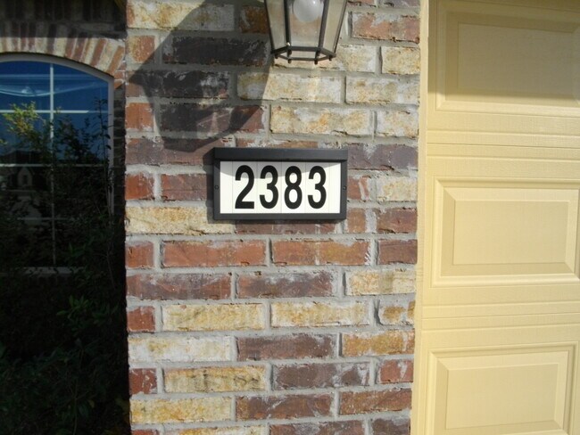Building Photo - North Bossier's Legacy Subdivision