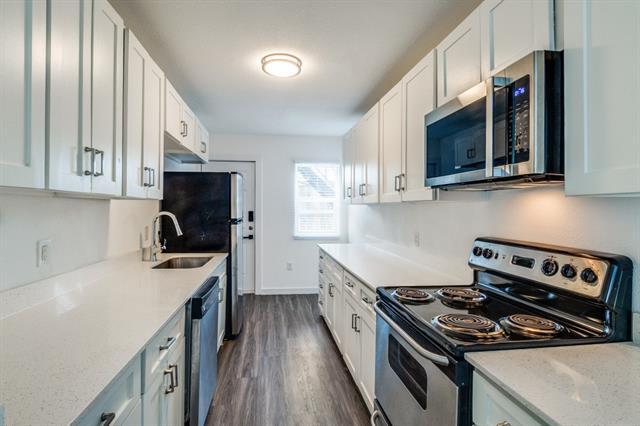Foto del edificio - 4619 Ross Ave
